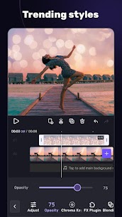 Video Editor APP – VivaCut (PRO) 3.6.6 3