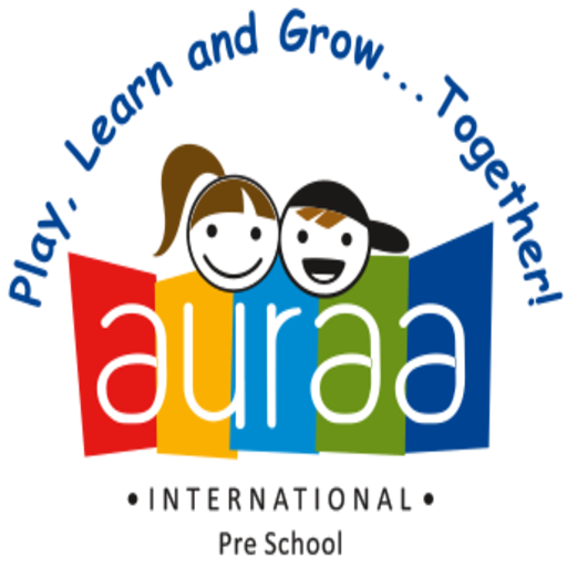 Auraa International logo