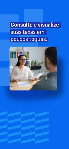ConsigFácil - Consignatário Screen 3