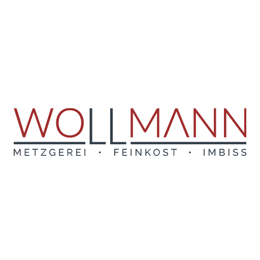 Metzgerei Wollmann logo