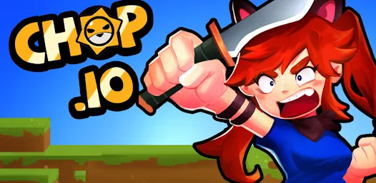 Chop.Io：Pvp Battle Game - Apps On Google Play