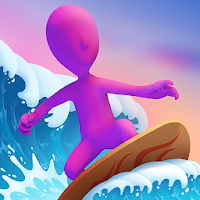 Surf Racing