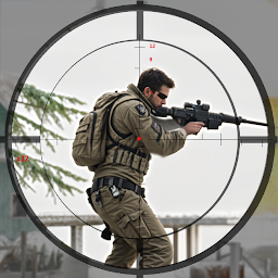 BulletStrike: Игра-стрелялка Mod Apk