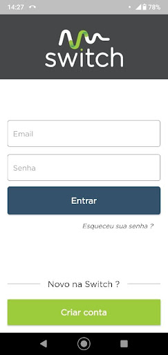 Switch Profissionais Screenshot 1 - AppWisp.com
