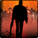 Evil Death Killer - Dead Zombie Shooter 2017 icon
