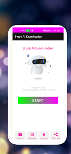 Study AI Examination