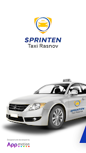 Sprinten Taxi Rasnov