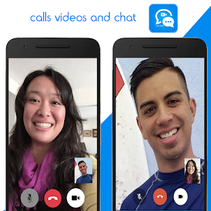 call imo video chat tips