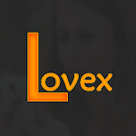 Cover Image of Tải xuống Lovex - Görüntülü Sohbet, Chat  APK