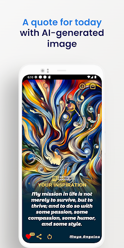 Historical Quotes Get Inspired