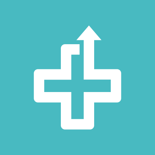 Hospital Fit 2.0 logo