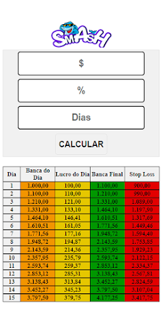 Kiko Pancada - Screenshot 2