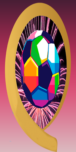 Android application World Soccer screenshort