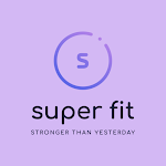Super Fit App