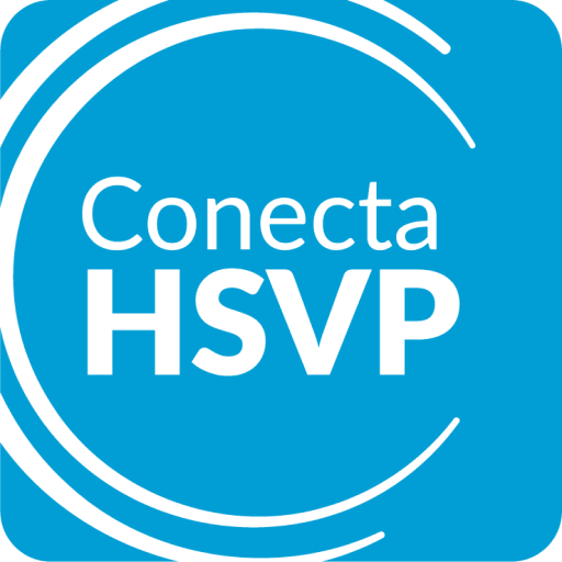 Conecta HSVP  Icon