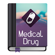 Medical Drug Dictionary Offline
