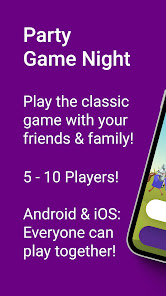 Avalon Offline Party Games IRL 1.0.20 APK + Mod (Unlimited money) untuk android