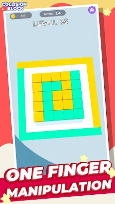 Collision block - Screenshot 2