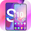 App Download One S10 Launcher - S10 S20 UI Install Latest APK downloader