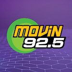 Cover Image of ดาวน์โหลด MOViN 92.5  APK