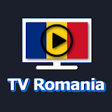TV Romania icon