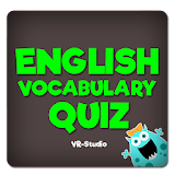 Vocabulary Quiz : English icon