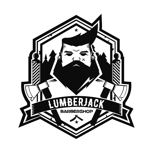 Lumberjack logo