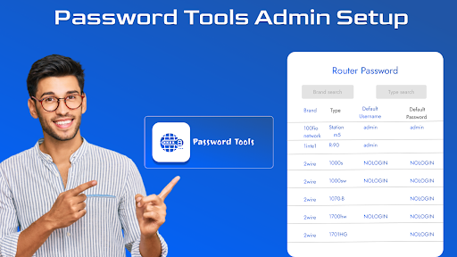 IP Tools Wi-Fi Analyzer Screen 3