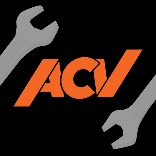 ACV Icebreaker logo