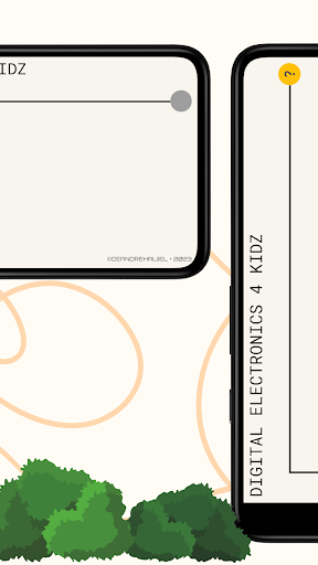 LogicLand Explorer Screen 2