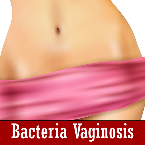 Bacteria Vaginosis logo