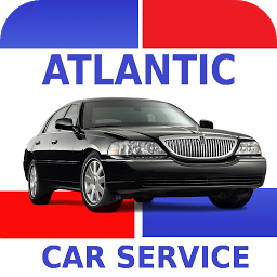 Icon image Atlantic Car Service