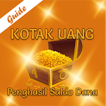 Cover Image of Tải xuống Kotak Uang Penghasil Saldo Dana Guide 1.0.0 APK