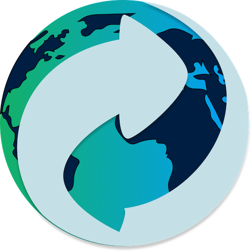 reUser logo