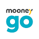 MooneyGo (myCicero) - Androidアプリ