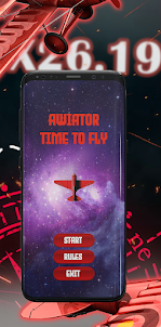 Awiator - Time To Fly