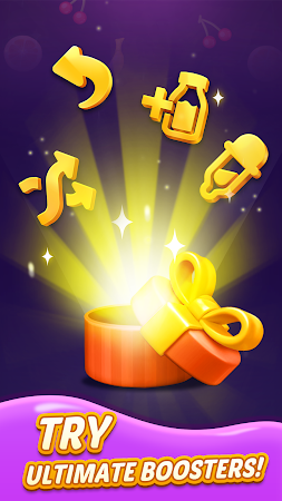 Game screenshot Juicy Sort Puzzle apk download