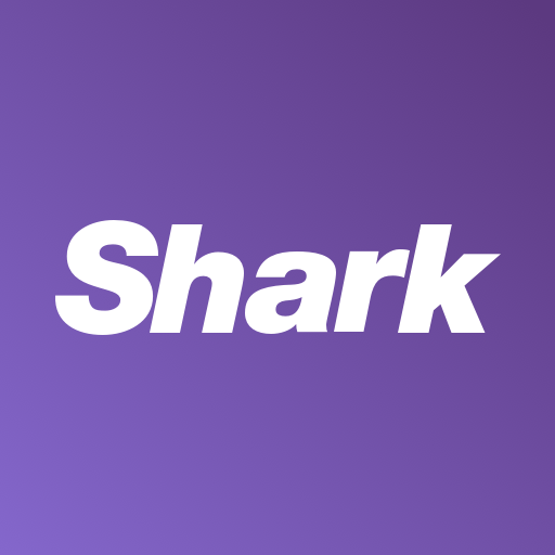 SharkClean 4.9.2 Icon