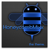 ADW Theme Honeycomb Mixx icon