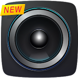 Volume Booster and Bass Booster icon