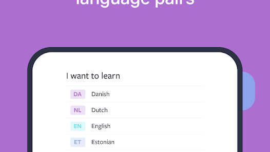 Lingvist: Learn Languages Fast Gallery 9