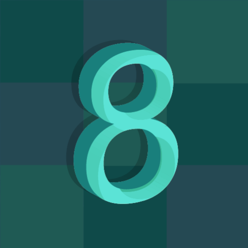Link To 8 Puzzle Game logo