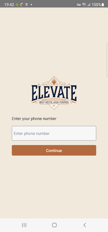 Elevate MO - New - (Android)