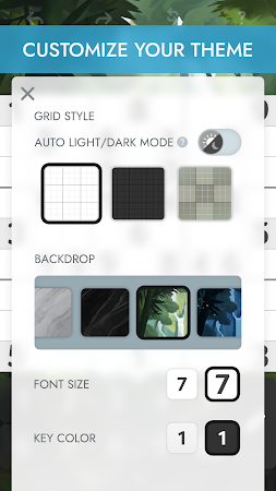 Game screenshot Sudoku: Number Match Game apk download