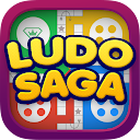 Ludo Saga - Dice Game Full Fun APK