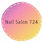 Cover Image of 下载 Nail Salon724  APK