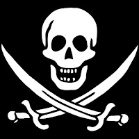 Выбор Капитана: текстовый квест про пиратов