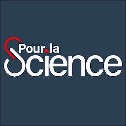 صورة رمز Pour la Science