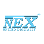 Cover Image of डाउनलोड Nex United Digitally  APK