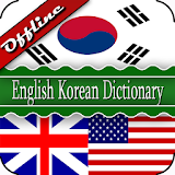 English Korean Dictionary icon